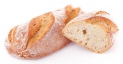 Ciabattina alla semola Surgelati Teramo Abruzzo
